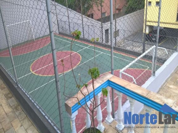 Imagem Apartamento com 2 Quartos à Venda, 74 m² em Vila Nova Mazzei - São Paulo