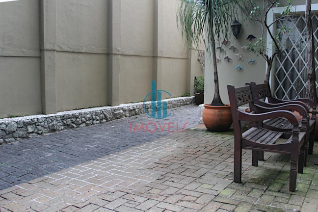 Casa com 3 Quartos à Venda, 180 m² em Jardim Paulistano - São Paulo