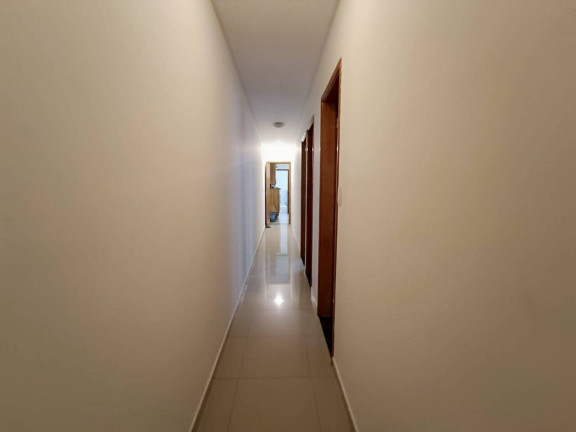 Imagem Casa com 3 Quartos à Venda, 105 m² em Vila Belmiro - Santos Imagem Casa com 3 Quartos à Venda, 105 m² em Vila Belmiro - Santos