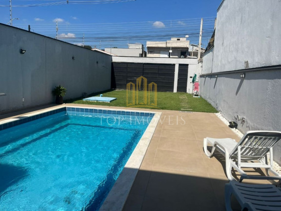 Imagem Casa com 1 Quarto à Venda, 224 m² em Vila Branca - Jacareí Imagem Casa com 1 Quarto à Venda, 224 m² em Vila Branca - Jacareí