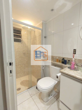 Imagem Apartamento com 2 Quartos à Venda, 55 m² em Jardim Santa Mônica - São Paulo Imagem Apartamento com 2 Quartos à Venda, 55 m² em Jardim Santa Mônica - São Paulo