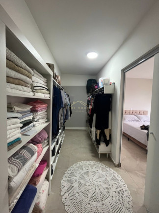 Imagem Cobertura com 3 Quartos à Venda, 150 m² em Toninhas - Ubatuba