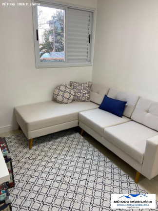 Imagem Apartamento com 1 Quarto à Venda, 41 m² em Casa Branca - Santo André