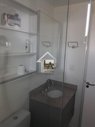 Imagem Apartamento com 1 Quarto à Venda, 34 m² em Chácara Santo Antônio (zona Sul) - São Paulo Imagem Apartamento com 1 Quarto à Venda, 34 m² em Chácara Santo Antônio (zona Sul) - São Paulo