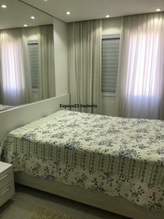 Imagem Apartamento com 2 Quartos à Venda, 65 m² em Limão - São Paulo