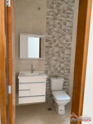 Imagem Casa com 3 Quartos à Venda, 121 m² em Residencial Parque Dos Sinos - Jacareí Imagem Casa com 3 Quartos à Venda, 121 m² em Residencial Parque Dos Sinos - Jacareí