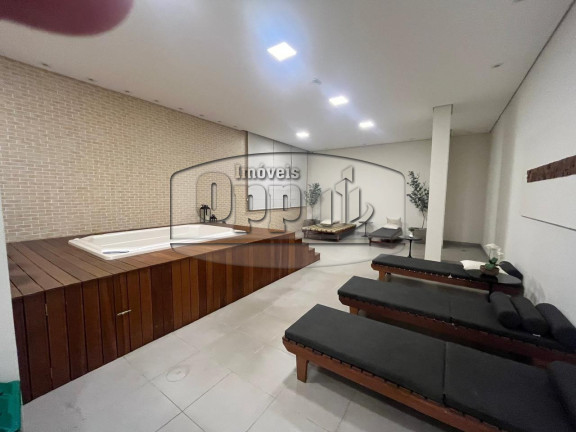 Imagem Apartamento com 1 Quarto à Venda,  em Vila Dom Pedro I - São Paulo