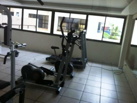 Imagem Apartamento com 1 Quarto à Venda, 52 m² em Pituba - Salvador