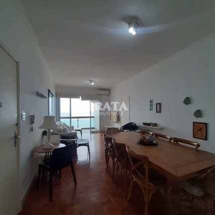 Imagem Apartamento com 2 Quartos à Venda, 106 m² em Pitangueiras - Guarujá