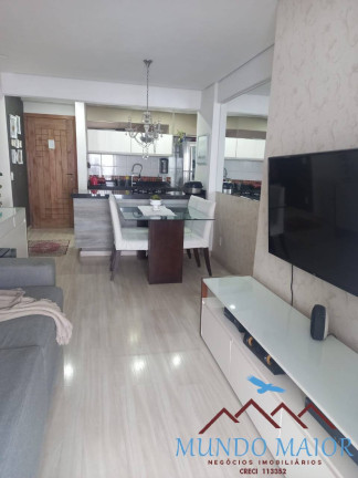 Imagem Apartamento com 2 Quartos à Venda, 58 m² em Vila Gonçalves - São Bernardo Do Campo Imagem Apartamento com 2 Quartos à Venda, 58 m² em Vila Gonçalves - São Bernardo Do Campo
