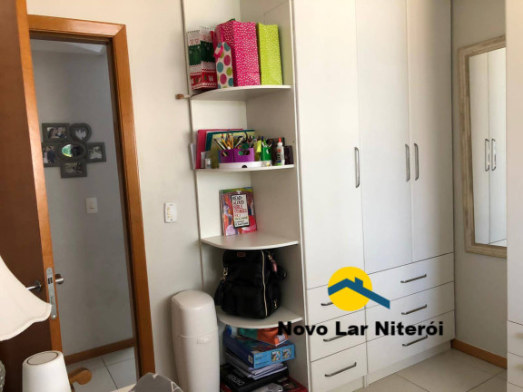 Imagem Apartamento com 4 Quartos à Venda, 150 m² em Icaraí - Niterói