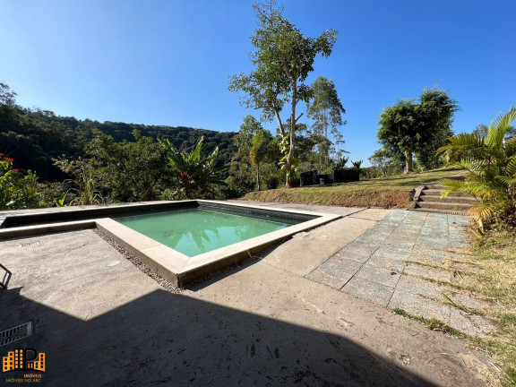 Imagem Imóvel com 4 Quartos à Venda, 170 m² em Morro Grande - São Lourenço Da Serra