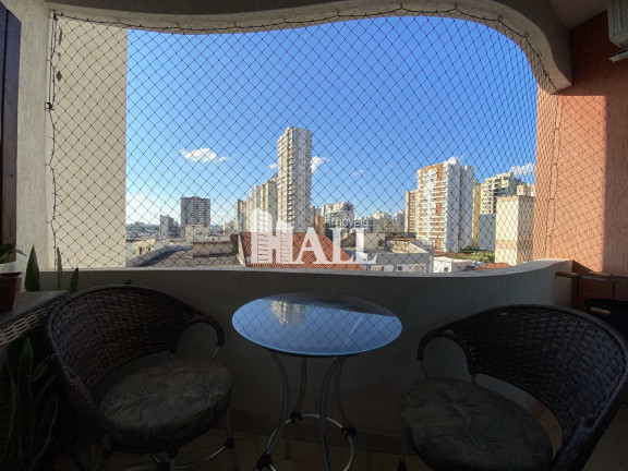 Imagem Apartamento com 3 Quartos à Venda, 110 m² em Bom Jardim - São José Do Rio Preto Imagem Apartamento com 3 Quartos à Venda, 110 m² em Bom Jardim - São José Do Rio Preto