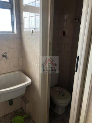 Imagem Apartamento com 2 Quartos à Venda, 64 m² em Saúde - São Paulo Imagem Apartamento com 2 Quartos à Venda, 64 m² em Saúde - São Paulo