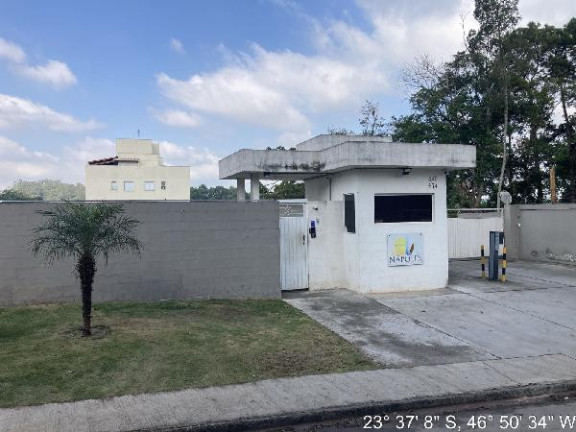 Apartamento com 2 Quartos à Venda, 51 m² em Jardim Colibri - Cotia
