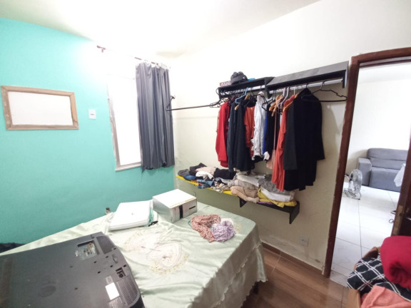 Imagem Apartamento com 2 Quartos à Venda, 45 m² em Freguesia (jacarepaguá) - Rio De Janeiro