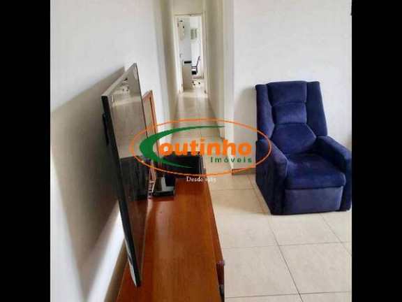 Imagem Apartamento com 2 Quartos à Venda, 65 m² em Riachuelo - Rio De Janeiro Imagem Apartamento com 2 Quartos à Venda, 65 m² em Riachuelo - Rio De Janeiro
