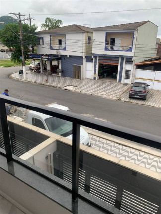 Imagem Casa com 2 Quartos à Venda, 59 m² em Tude Bastos - Praia Grande
