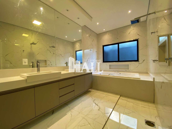 Imagem Casa com 4 Quartos à Venda, 280 m² em Golden Park Residence - Mirassol Imagem Casa com 4 Quartos à Venda, 280 m² em Golden Park Residence - Mirassol