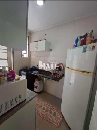 Casa com 3 Quartos à Venda, 70 m² em Loteamento Parque Nova Esperança - São José Do Rio Preto