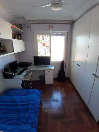 Imagem Apartamento com 3 Quartos à Venda, 120 m² em Mooca - São Paulo Imagem Apartamento com 3 Quartos à Venda, 120 m² em Mooca - São Paulo