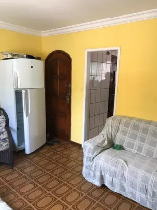 Apartamento com 2 Quartos à Venda, 67 m² em São Marcos - Salvador
