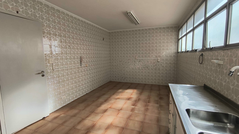 Imagem Apartamento com 3 Quartos à Venda, 172 m² em Itaim Bibi - São Paulo