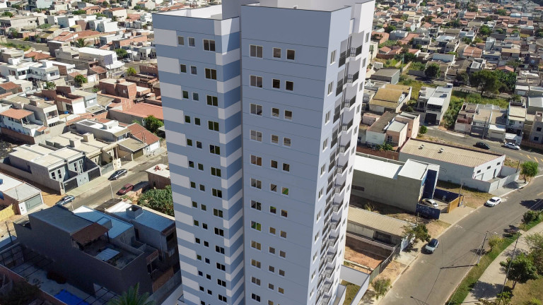Imagem Apartamento com 2 Quartos à Venda,  em Jardim Das Figueiras Ii - Hortolândia