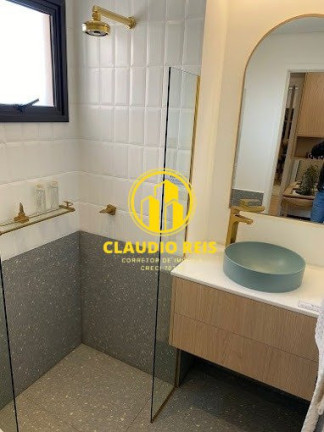 Imagem Apartamento com 2 Quartos à Venda, 39 m² em Vila Andrade - São Paulo