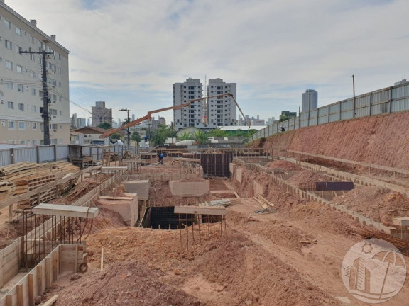 Imagem Apartamento com 1 Quarto à Venda, 53 m² em Tabuleiro - Camboriú