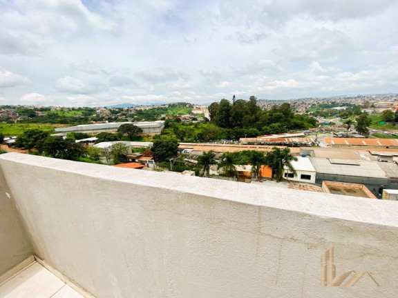 Imagem Imóvel com 2 Quartos à Venda, 95 m² em Jardim Vitória - Belo Horizonte Imagem Imóvel com 2 Quartos à Venda, 95 m² em Jardim Vitória - Belo Horizonte