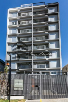 Imagem Apartamento com 1 Quarto à Venda, 35 m² em Vila Madalena - São Paulo Imagem Apartamento com 1 Quarto à Venda, 35 m² em Vila Madalena - São Paulo