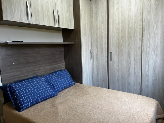 Imagem Imóvel com 3 Quartos à Venda, 59 m² em Planalto - São Bernardo Do Campo