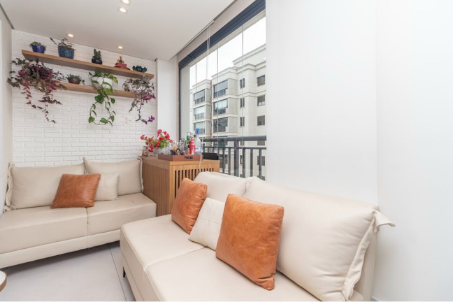 Imagem Apartamento com 2 Quartos à Venda, 61 m² em água Branca - São Paulo Imagem Apartamento com 2 Quartos à Venda, 61 m² em água Branca - São Paulo