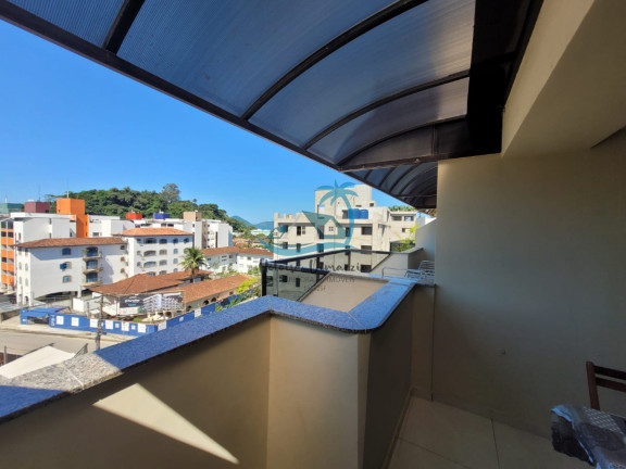 Imagem Cobertura com 3 Quartos à Venda, 117 m² em Acaraú - Ubatuba