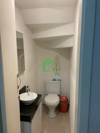 Imagem Sobrado com 3 Quartos à Venda, 105 m² em Jardim Luanda - São Paulo Imagem Sobrado com 3 Quartos à Venda, 105 m² em Jardim Luanda - São Paulo