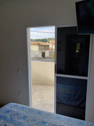 Imagem Apartamento com 2 Quartos à Venda, 62 m² em Loteamento Itatiba Park - Itatiba
