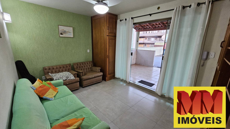 Imagem Cobertura com 3 Quartos à Venda, 100 m² em Centro - Cabo Frio Imagem Cobertura com 3 Quartos à Venda, 100 m² em Centro - Cabo Frio
