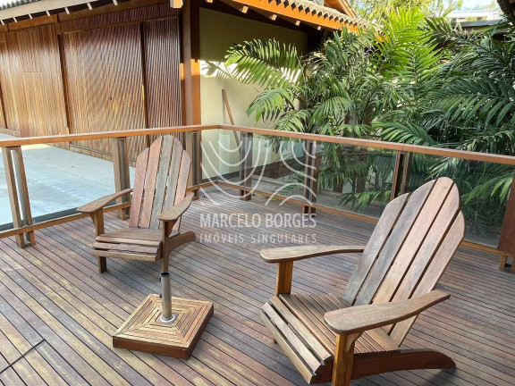 Imagem Casa de Condomínio com 6 Quartos à Venda, 1.300 m² em Fazenda Da Grama - Itupeva