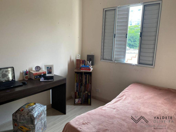 Imagem Apartamento com 2 Quartos à Venda, 52 m² em Jardim Oriente - São José Dos Campos