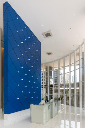 Imóvel com 1 Quarto à Venda, 52 m² em Vila Olímpia - São Paulo