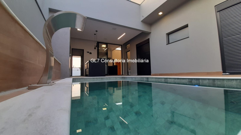Imagem Casa com 3 Quartos à Venda,  em Jardim Residencial Viena - Indaiatuba