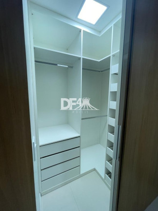 Imagem Imóvel com 1 Quarto para Alugar, 44 m² em Norte (águas Claras) - Brasília
