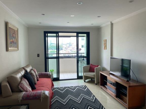 Imagem Apartamento com 3 Quartos à Venda, 105 m² em Jardim Vila Mariana - São Paulo Imagem Apartamento com 3 Quartos à Venda, 105 m² em Jardim Vila Mariana - São Paulo