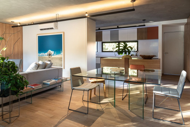 Imagem Apartamento com 2 Quartos à Venda, 91 m² em Vila Ipojuca - São Paulo Imagem Apartamento com 2 Quartos à Venda, 91 m² em Vila Ipojuca - São Paulo