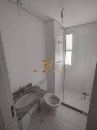 Imagem Apartamento para Alugar, 58 m² em Vila Gonçalves - São Bernardo Do Campo