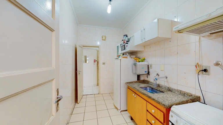 Imagem Apartamento com 2 Quartos à Venda, 55 m² em República - São Paulo