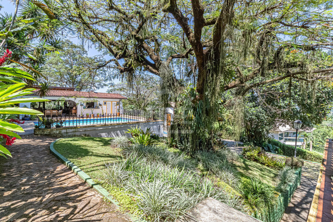 Imagem Casa com 6 Quartos à Venda, 1.300 m² em Itanhangá - Rio De Janeiro Imagem Casa com 6 Quartos à Venda, 1.300 m² em Itanhangá - Rio De Janeiro