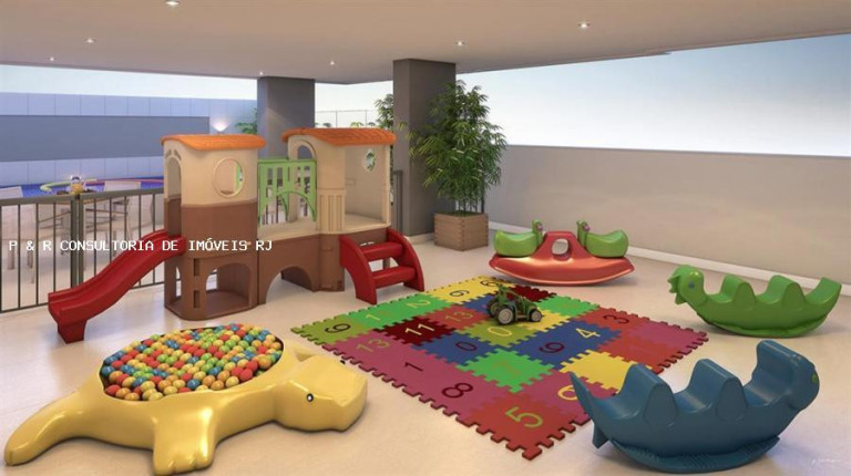 Imagem Apartamento com 3 Quartos à Venda, 98 m² em Rio De Janeiro Imagem Apartamento com 3 Quartos à Venda, 98 m² em Rio De Janeiro