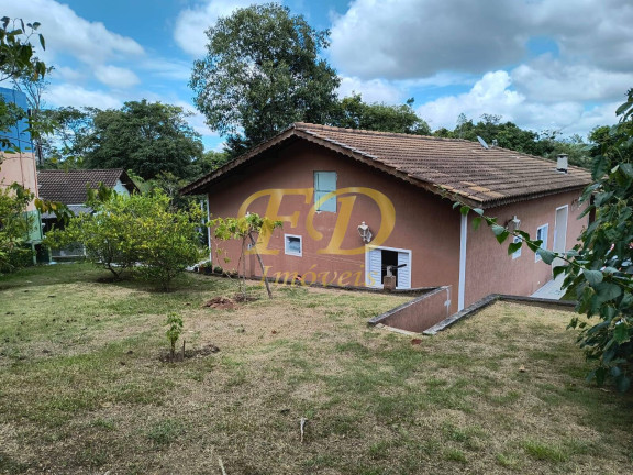 Imagem Casa de Condomínio com 2 Quartos à Venda, 1.100 m² em Mairiporã